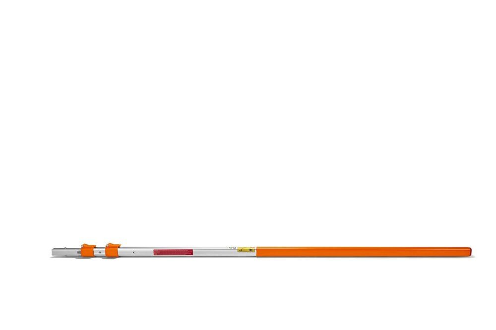 456Cm Telescopic Shaft - Cutter Type: Metal Blade