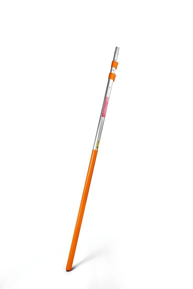 456cm Telescopic Shaft