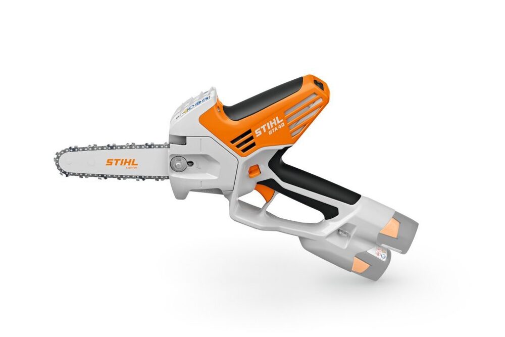 GTA 40 Cordless pruner