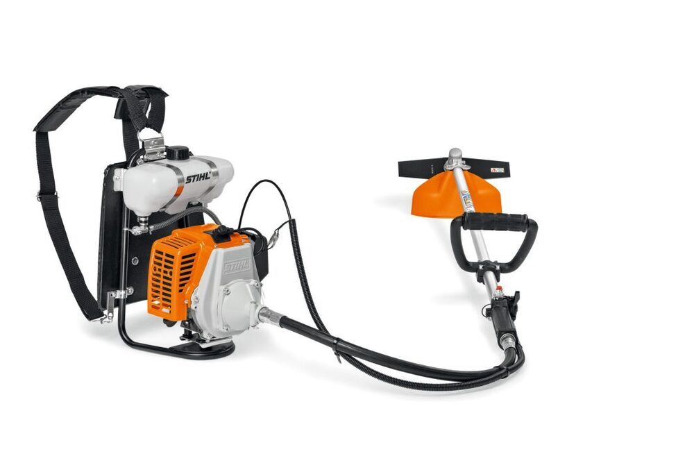 FR 3001 Petrol Brushcutter