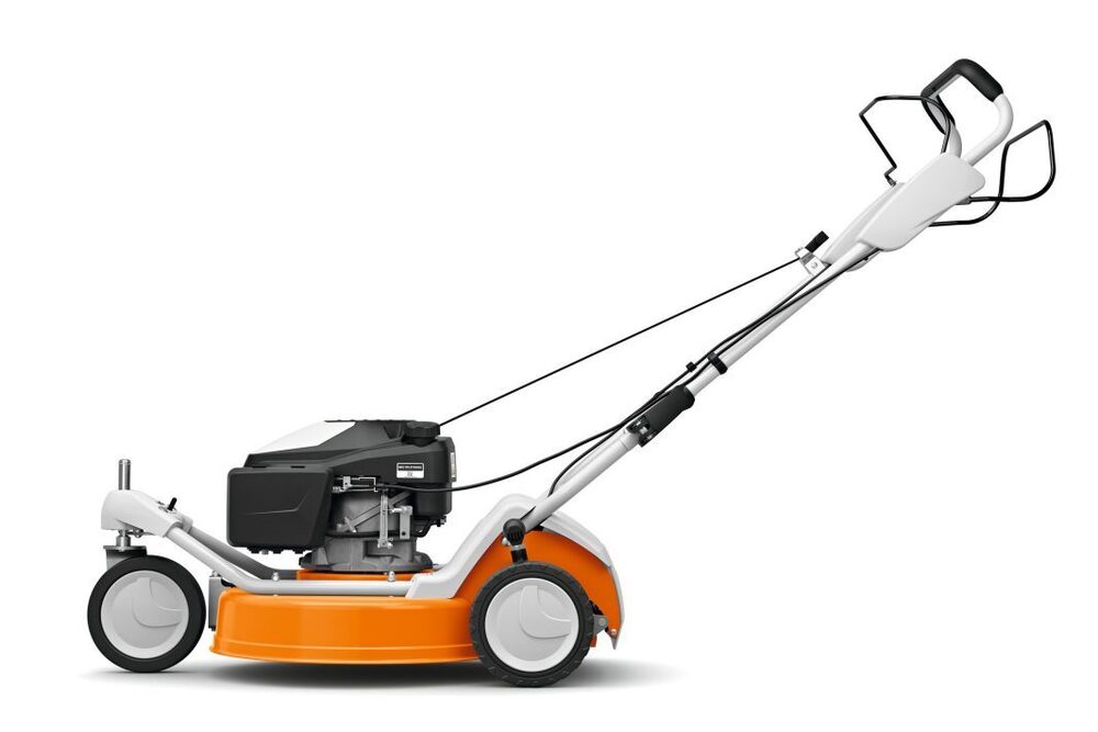 RM 3 RT Petrol Mulching Lawn Mower