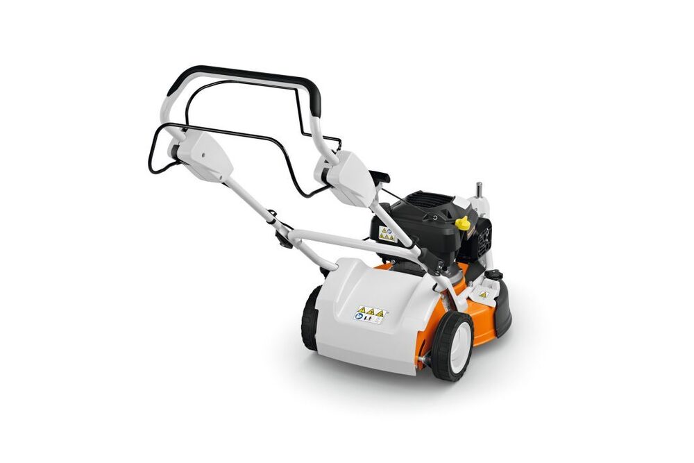 RM 3 RT Petrol Mulching Lawn Mower
