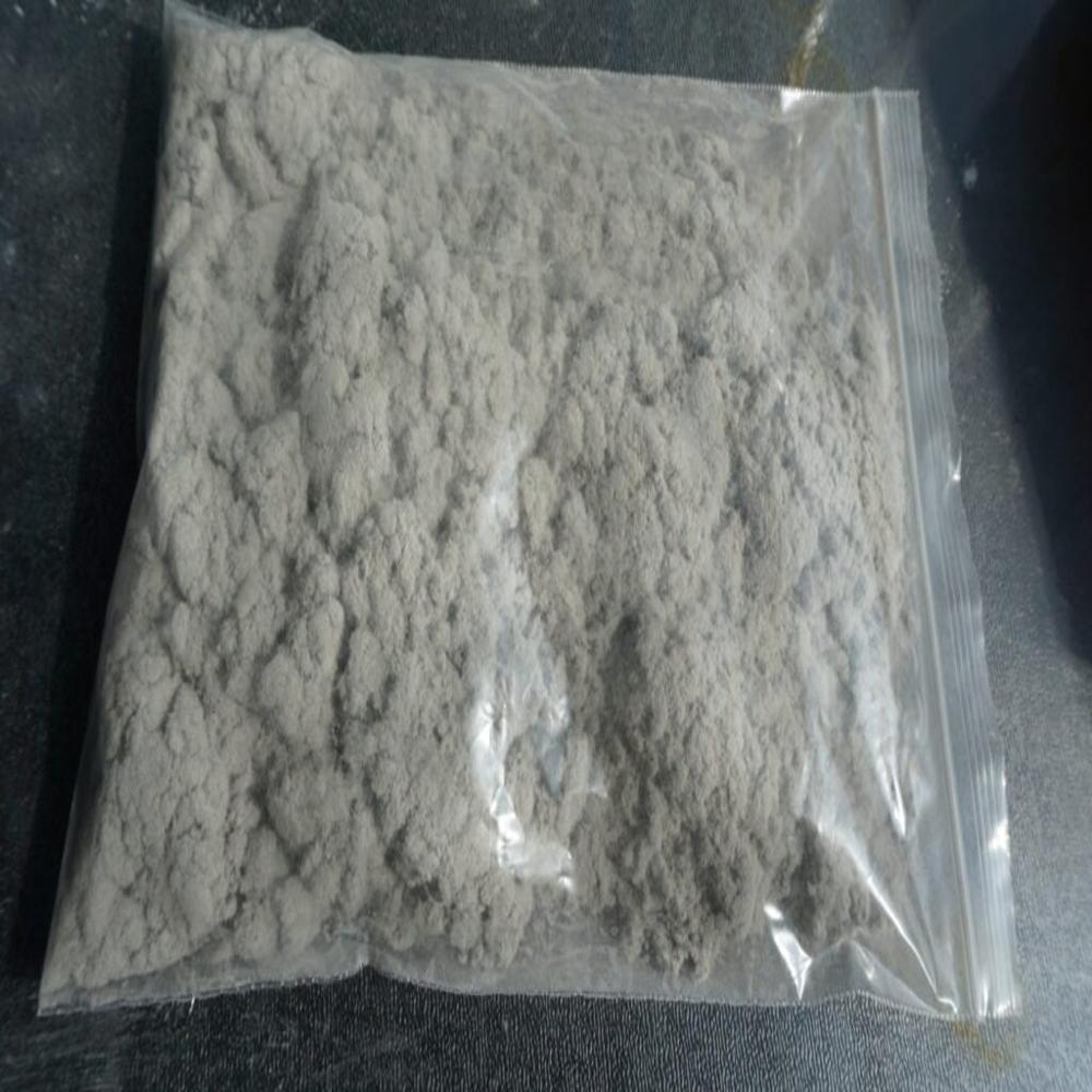 Cellulose Fiber - Color: Grey