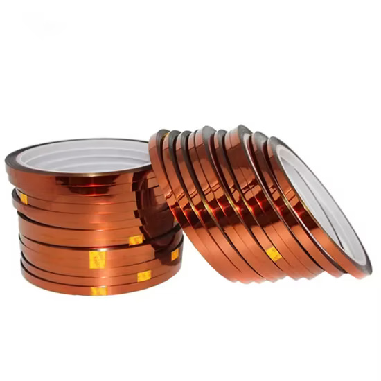 Kapton Tape | Kapton Polyimide Tape