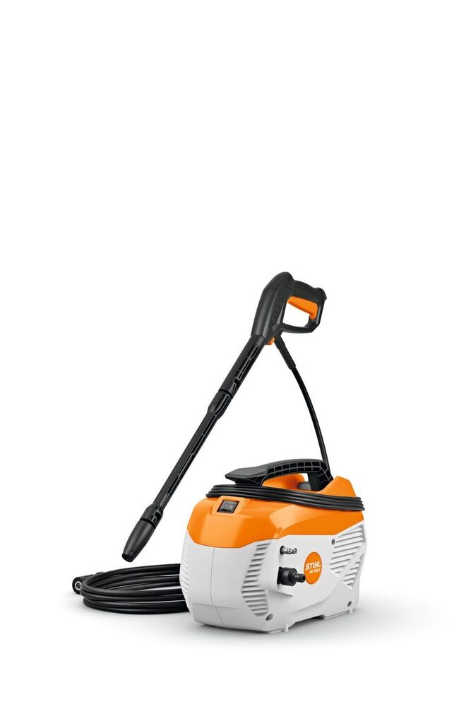 RE 105X Electric Pressure Washer