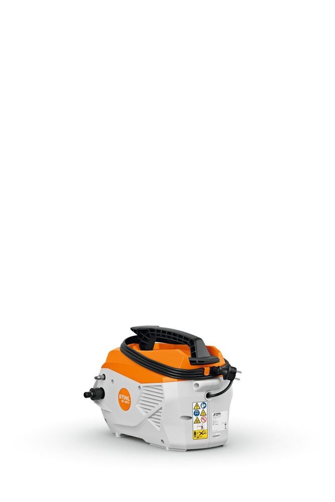 RE 105X Electric Pressure Washer