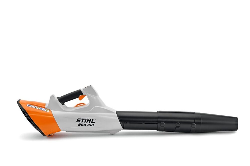 BGA 100 Cordless Blower
