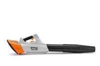 Bga 100 Cordless Blower - Engine Type: Air Cooled
