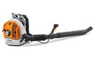 BR 600 Petrol Backpack Blower