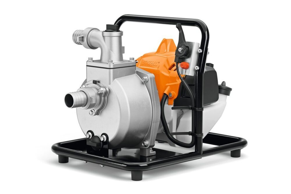 WP 230 Petrol Water Pump
