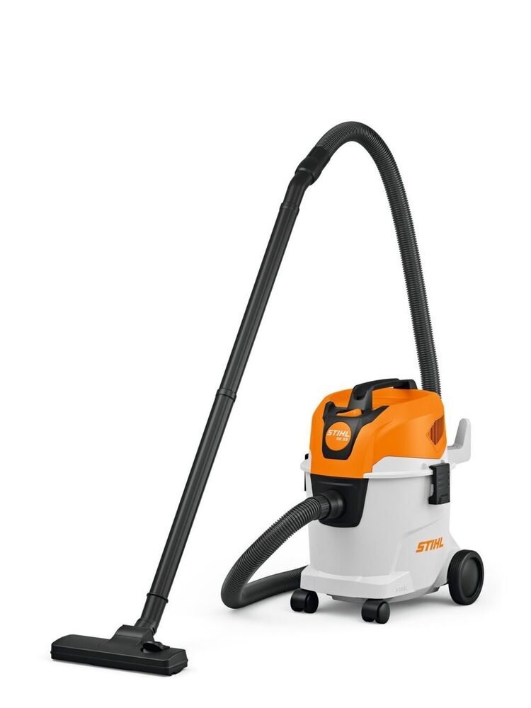 SE 33 Electric Vacuum Cleaner