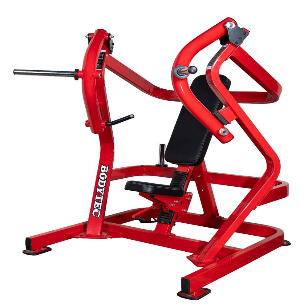 Seated Chest Press Machine