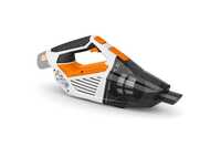 Sea 20 Cordless Hand Vacuum - Color: Orange