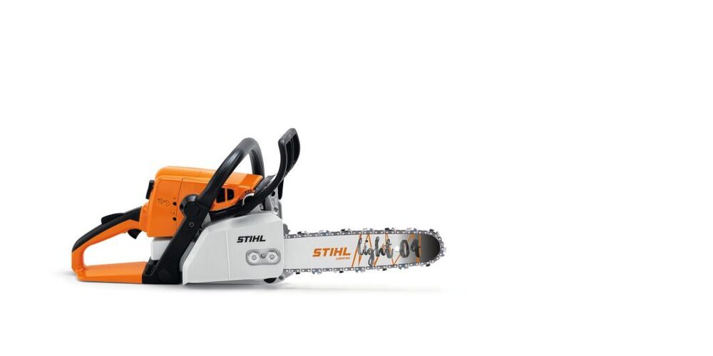MS 230 Petrol Chainsaw