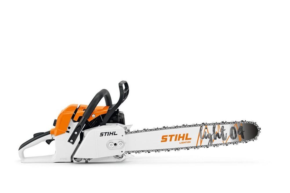 MS 382 Petrol Chainsaw