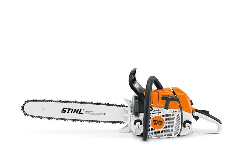 MS 382 Petrol Chainsaw