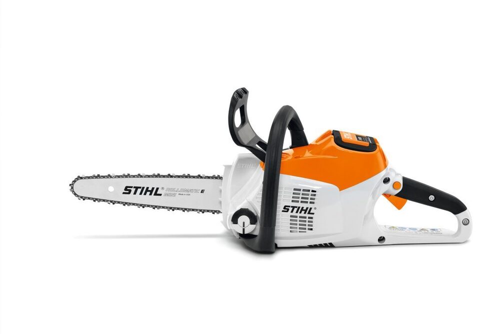 Msa 160 C-B Without Charger And Battery - Color: White