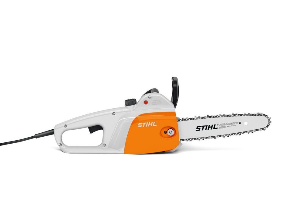 MSE 141 Electric Chainsaw