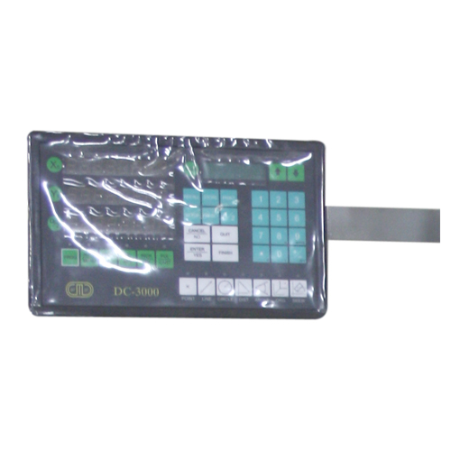 Profile Projector RPP-3000DP