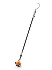 Pc 75 Palmcutter - Feature: High Performance