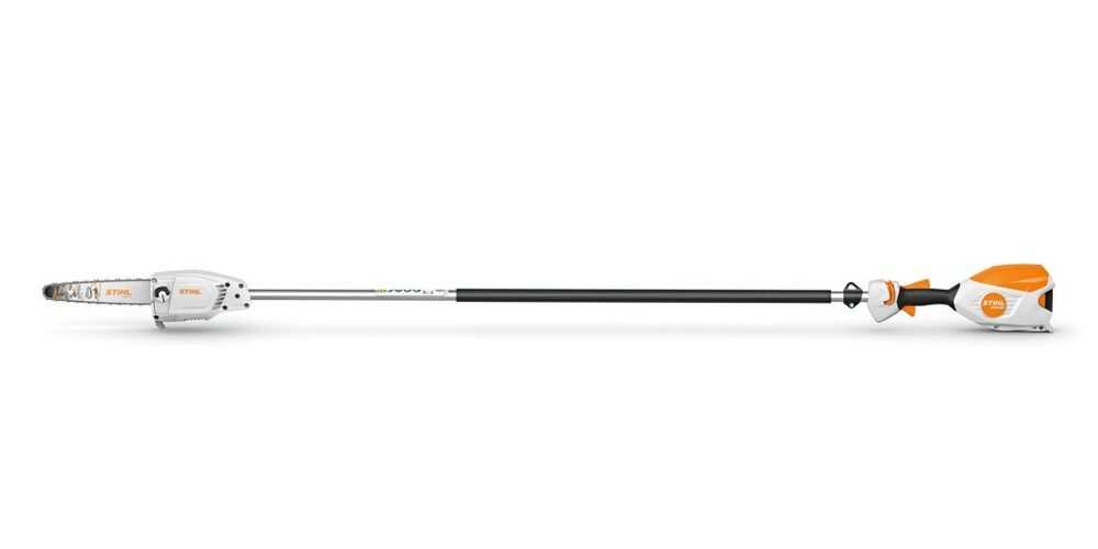 HTA 66 Cordless Pole Pruner