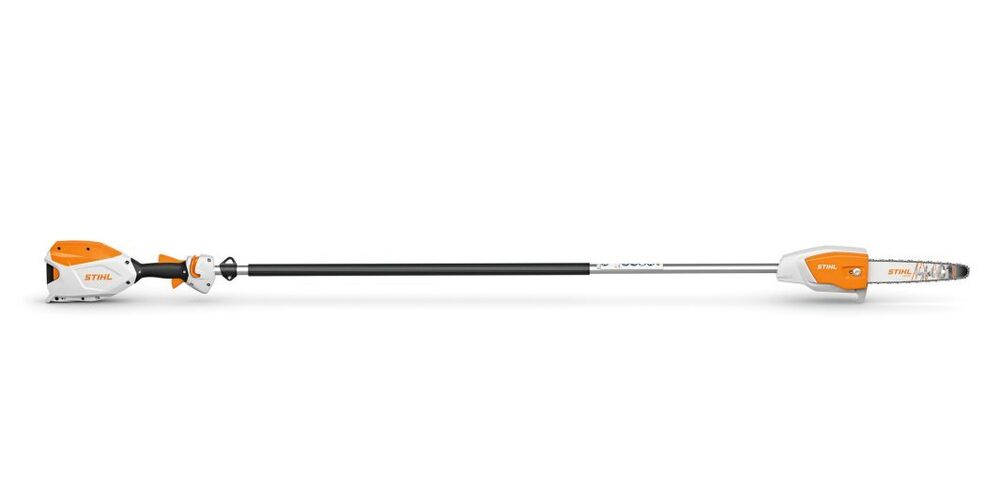 HTA 66 Cordless Pole Pruner