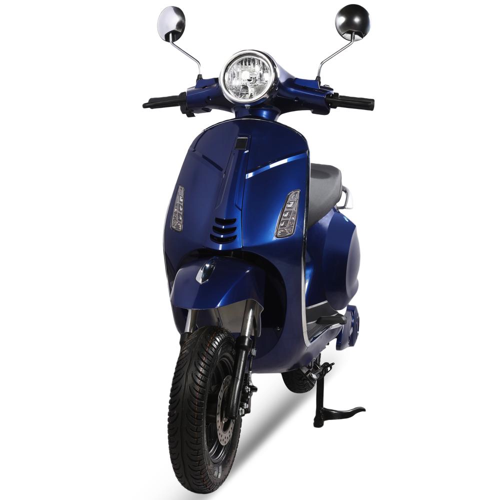 Tejas Vibe(VESPA ROUND LIGHT)