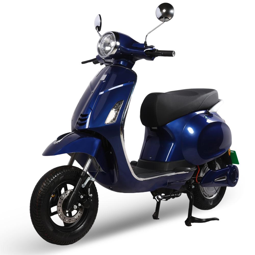Tejas Vibe(vespa Round Light) - Charger Type: Lead Acid / Lithium-ion