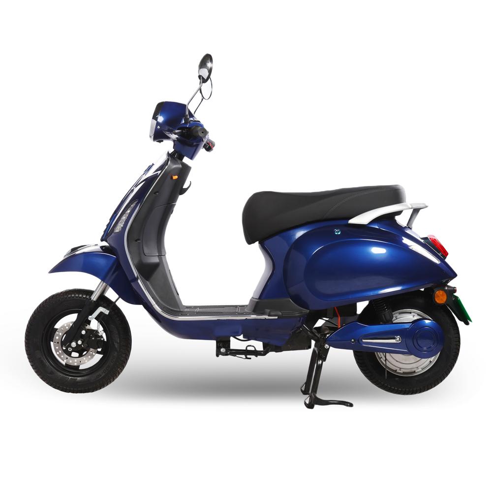 Tejas Vibe(VESPA ROUND LIGHT)