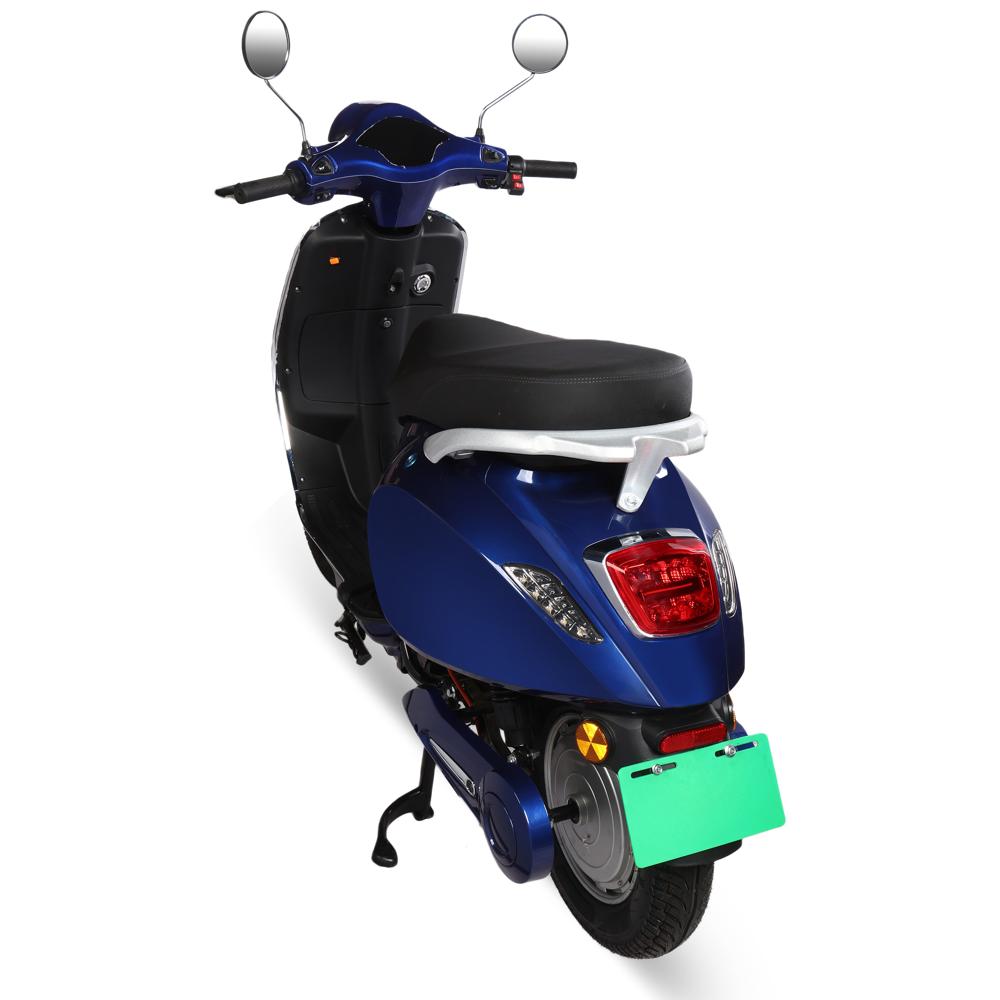 Tejas Vibe(VESPA ROUND LIGHT)