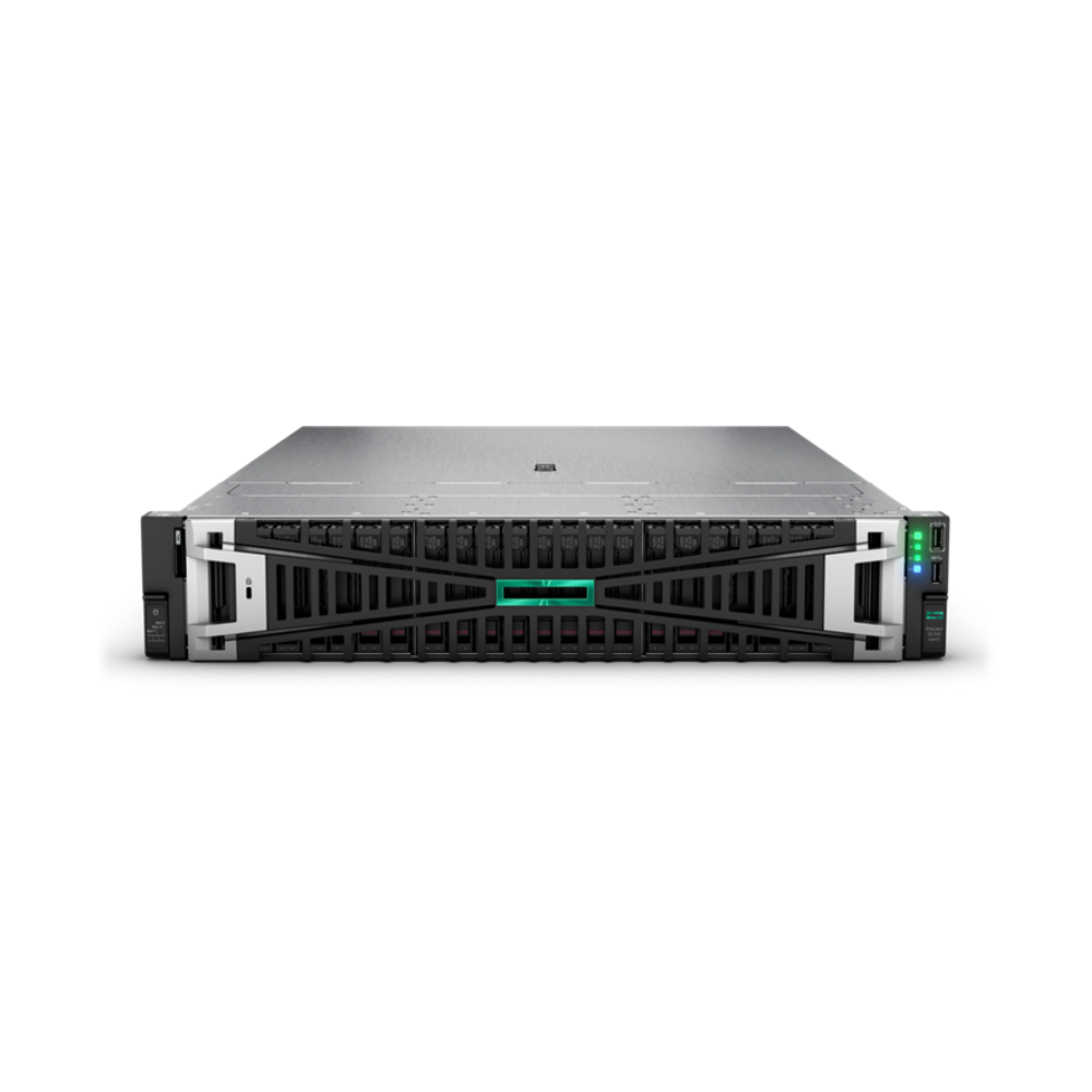 HPE ProLiant DL345 Gen11 8SFF 2U