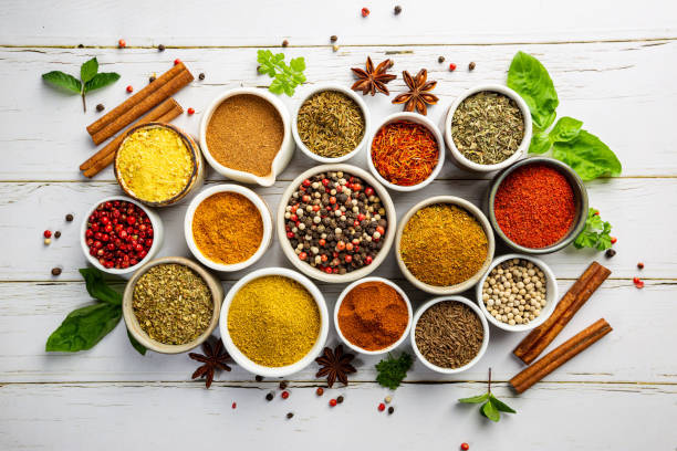 लाल मिर्च