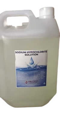 Sodium Hypochlorite Solution