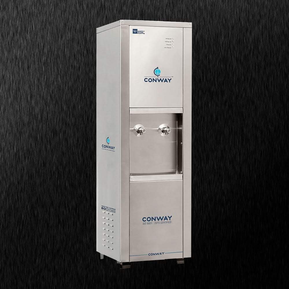 Industrial Water Cooler