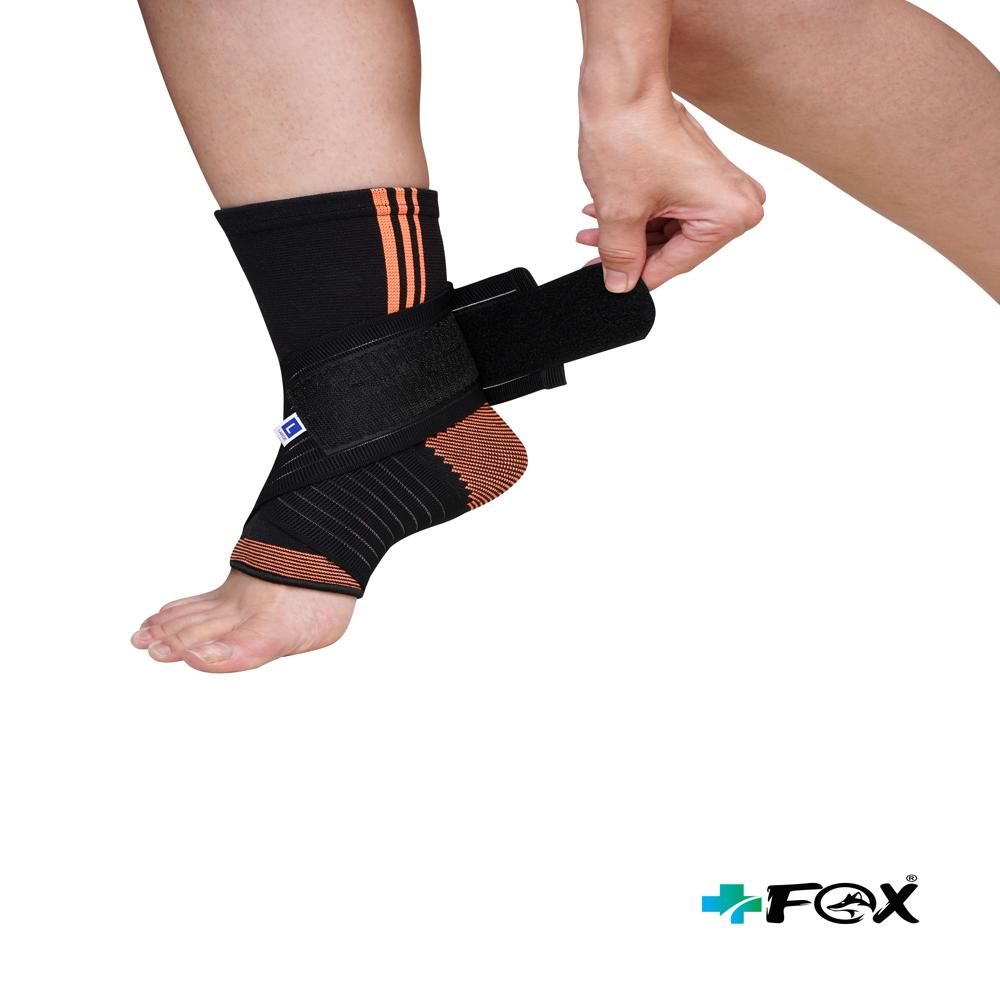 Anklet With Ankle Binder 3d - Color: Multiple