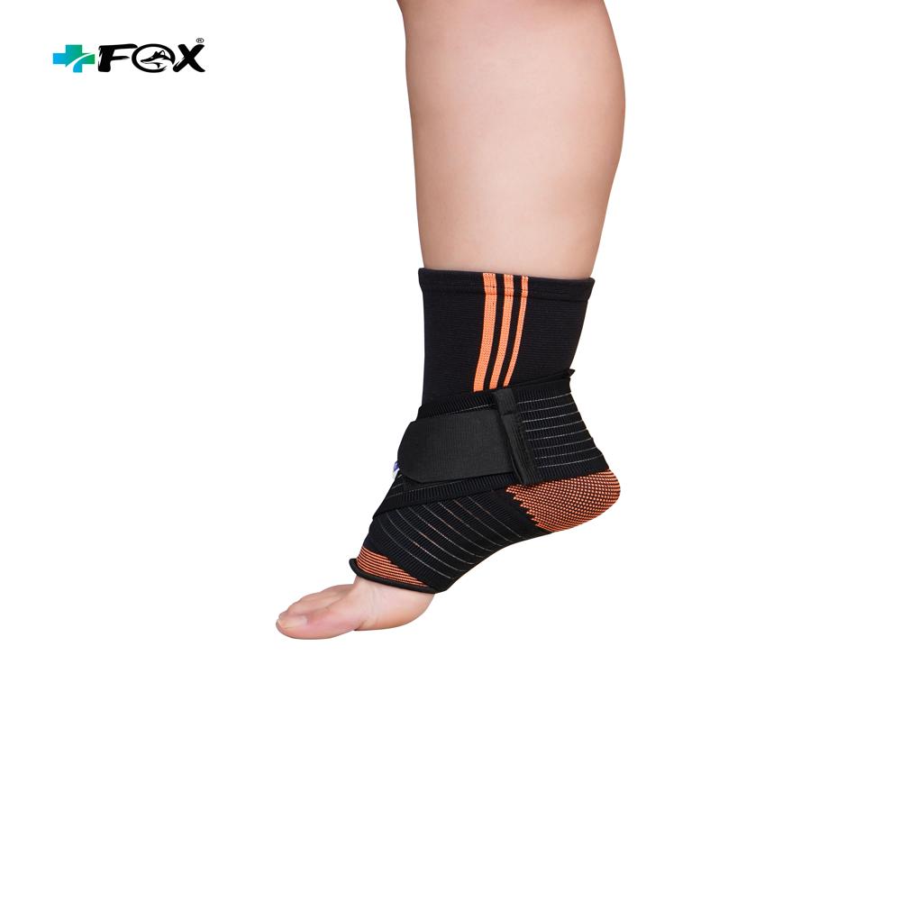 Anklet With Ankle Binder 3d - Color: Multiple