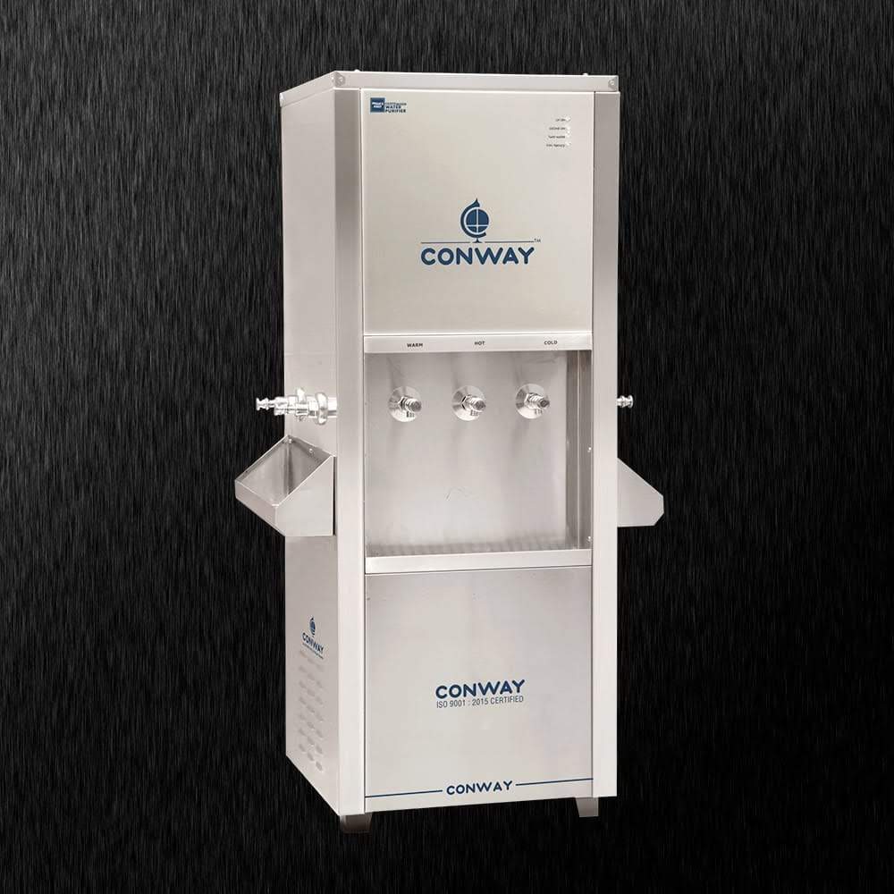 Industrial Water Cooler