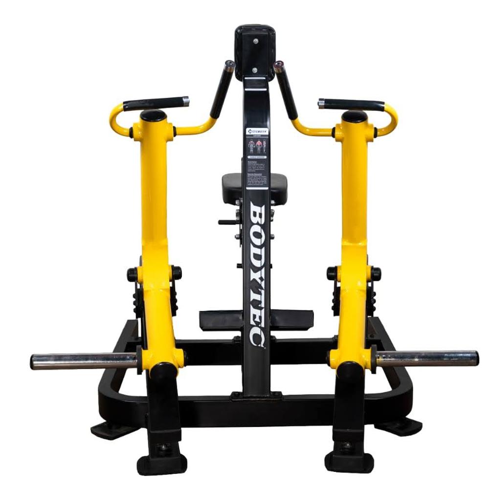 Seated Row Machine - Grade: Commercial Use