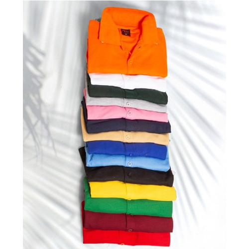 Corporate Polo Honey Comb T shirt