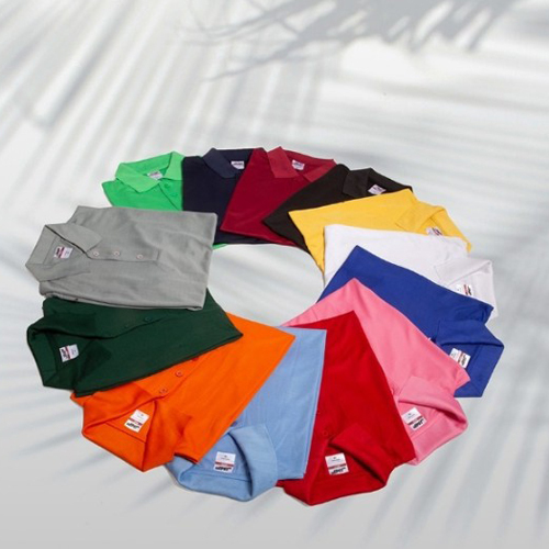 Mirco Dry Polo T shirt