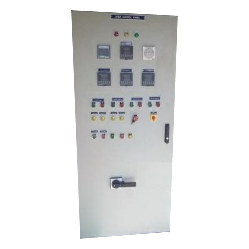Electric Control Panels - Application: Power Distribution