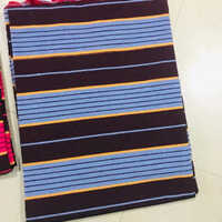 Handloom Cotton Floor Durrie