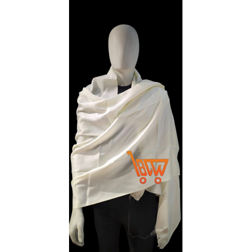 6 Star 600 Lohi - Color: White