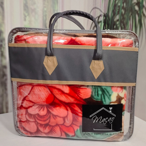 Macao Db Bag - Color: Multicolor