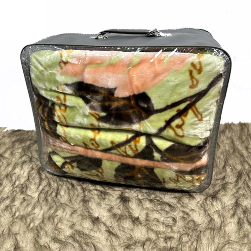 Glanza Bag - Color: Multicolor