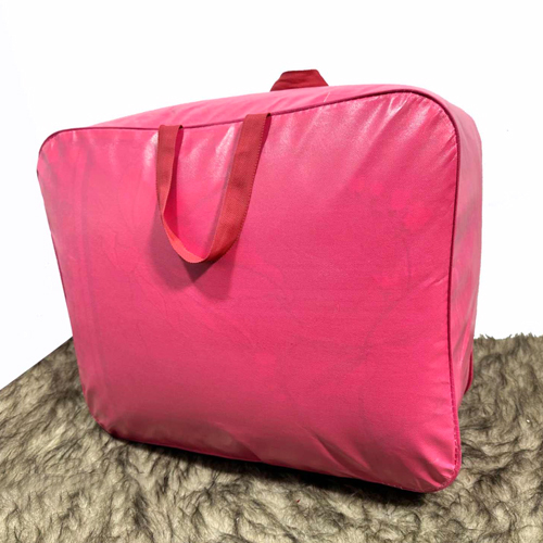 Sweet Heart Bag - Color: Multicolor
