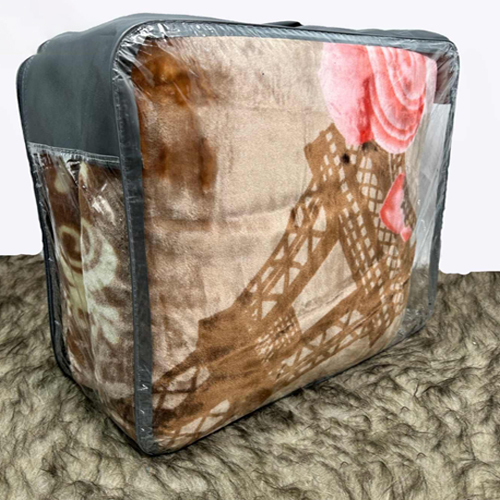 Coco Berry Bag - Color: Multicolor