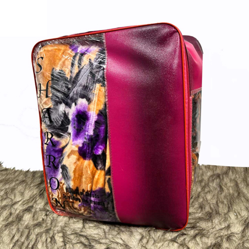 Sharron Bag - Color: Multicolor