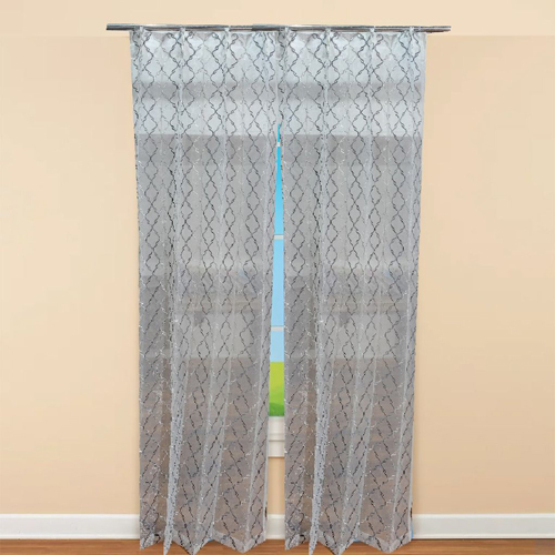 Harmes Curtain