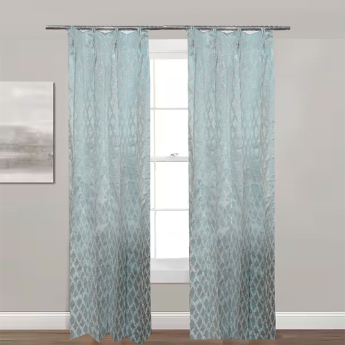 Vegas Curtain
